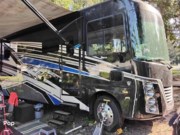 Call now about this 2024 Forest River Georgetown GT7 36D7! 2024 Forest River Georgetown GT7 36D7 - Used Class A For Sale by Pop RVs in Tallahassee, Florida features Air Conditioning, Awning, Leveling Jacks, Generator, Slideout