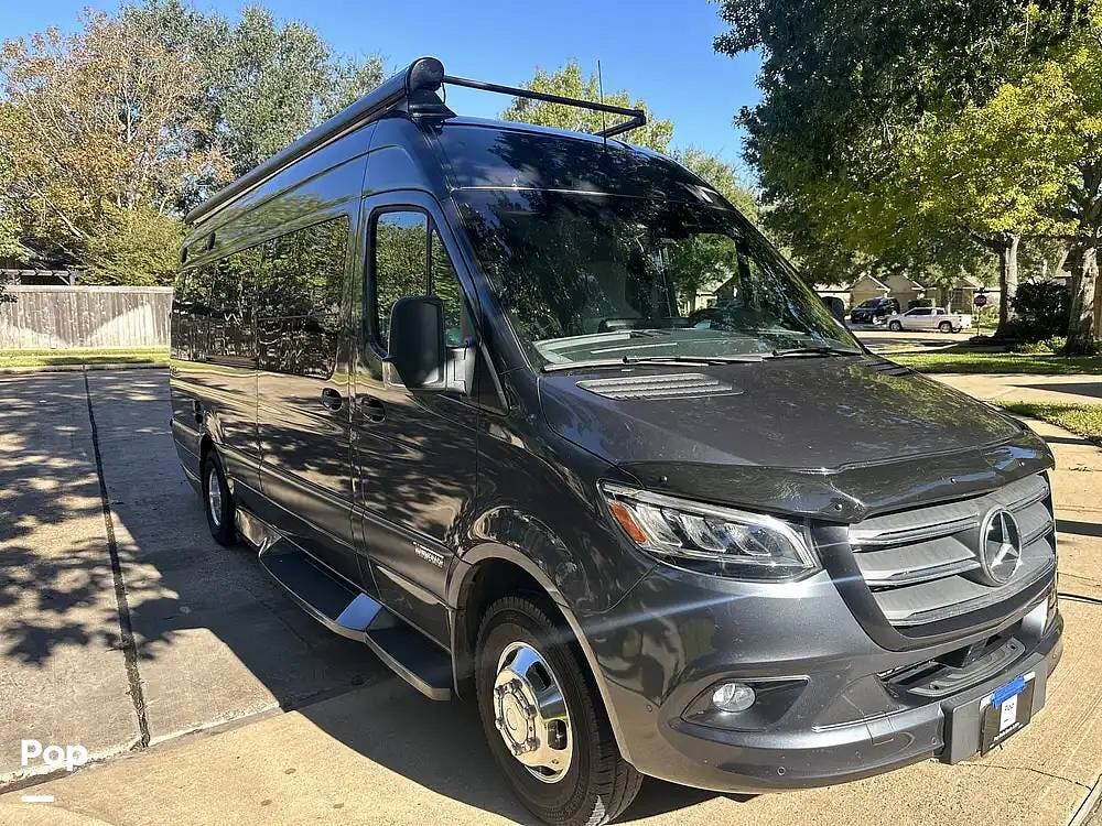 Used 2022 Winnebago Era 70B available in Ransom Canyon, Texas