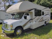 Contact us now about this 2016 Thor Motor Coach Freedom Elite 26FE! 2016 Freedom Elite 26FE by Thor Motor Coach from Pop RVs in Boynton Beach, Florida