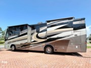 Call now about this 2017 Tiffin Allegro Breeze 31BR! 2017 Tiffin Allegro Breeze 31BR - Used Diesel Pusher For Sale by Pop RVs in Panama City Beach, Florida features Awning, Air Conditioning, Generator, Slideout, Leveling Jacks