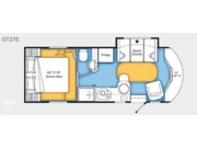 Used 2013 Triple E RV Regency GT27S available in Santa Fe, New Mexico