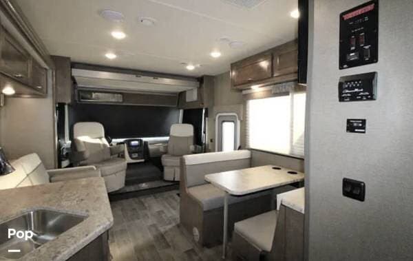 Call now about this 2019 Winnebago Intent 29L! 2019 Winnebago Intent 29L - Used Class A For Sale by Pop RVs in San Rafael, California features Awning, Generator, Slideout, Air Conditioning, Leveling Jacks