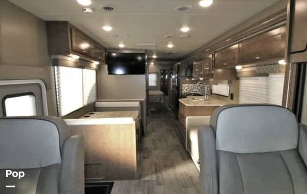 Contact us now about this 2019 Winnebago Intent 29L! 2019 Intent 29L by Winnebago from Pop RVs in San Rafael, California