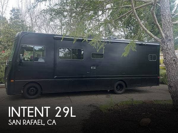 Email now about this 2019 Winnebago Intent 29L! Used 2019 Winnebago Intent 29L available in San Rafael, California
