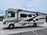Call now about this 2019 Coachmen Pursuit 29SS Precision! 2019 Coachmen Pursuit 29SS Precision - Used Class A For Sale by Pop RVs in Vero Beach, Florida features Leveling Jacks, Slideout, Air Conditioning, Awning, Generator