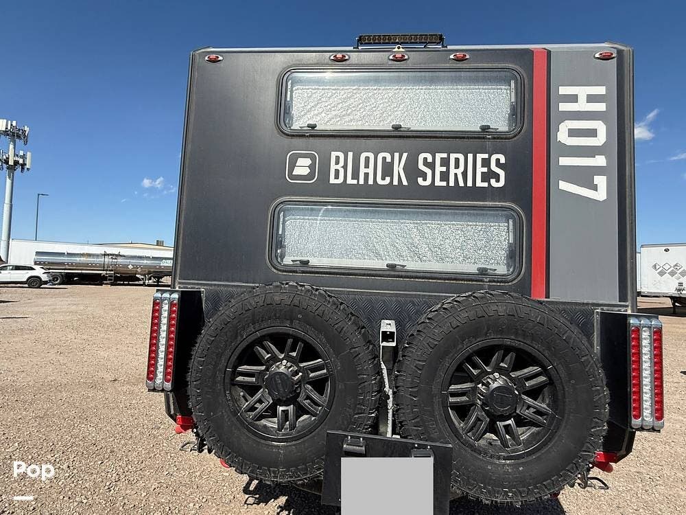 Used 2022 Black Series HQ17 available in Salt Lake City, Utah