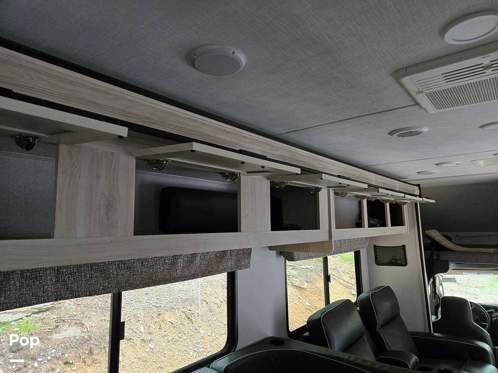 Contact us now about this 2020 Forest River Forester 3011DS! 2020 Forester 3011DS by Forest River from Pop RVs in Conifer, Colorado