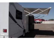 Call now about this 2016 Thor Motor Coach Majestic 28A! 2016 Thor Motor Coach Majestic 28A - Used Class C For Sale by Pop RVs in Timnath, Colorado features Air Conditioning, Generator