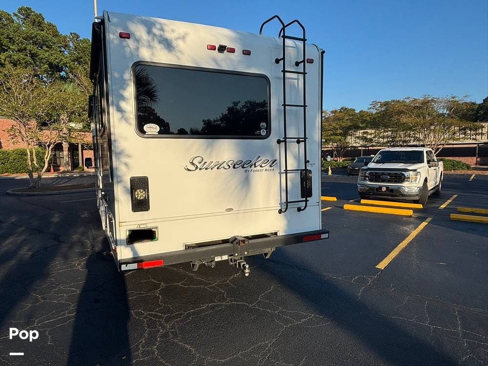 Used 2016 Forest River Sunseeker 2860DS available in Summerville, South Carolina