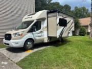 Contact us now about this 2021 Thor Motor Coach Gemini 23TW! 2021 Gemini 23TW by Thor Motor Coach from Pop RVs in Goose Creek, South Carolina