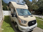 Call now about this 2021 Thor Motor Coach Gemini 23TW! 2021 Thor Motor Coach Gemini 23TW - Used Class C For Sale by Pop RVs in Goose Creek, South Carolina features Leveling Jacks, Generator, Slideout, Air Conditioning, Awning