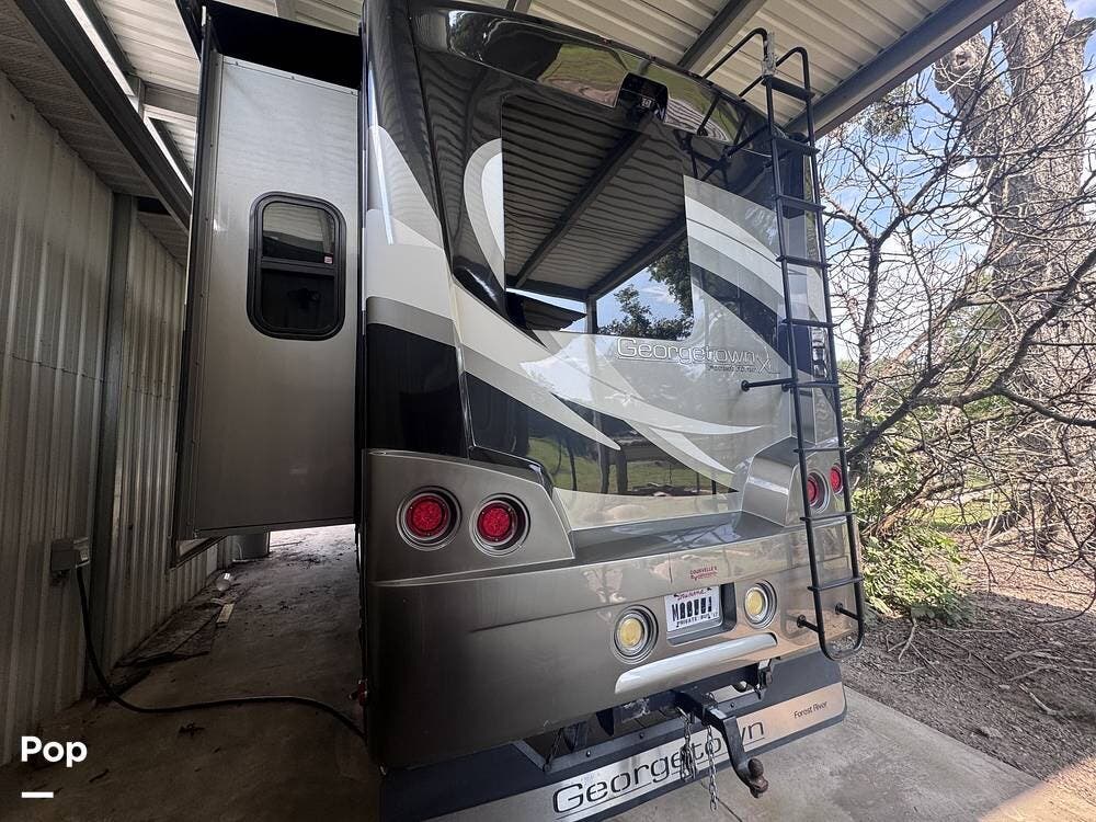 Used 2016 Forest River Georgetown XL 377TS available in Carencro, Louisiana