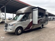 Call now about this 2023 Tiffin Wayfarer 25TW! 2023 Tiffin Wayfarer 25TW - Used Class C For Sale by Pop RVs in Aurora, Colorado features Air Conditioning, Leveling Jacks, Awning, Slideout, Generator