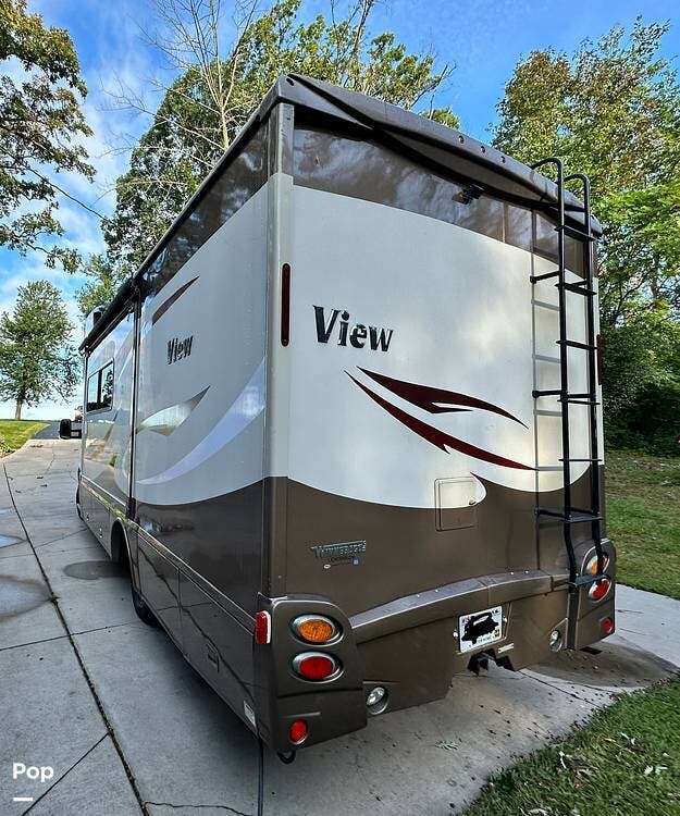 Used 2016 Winnebago View 24J available in Kaukauna, Wisconsin