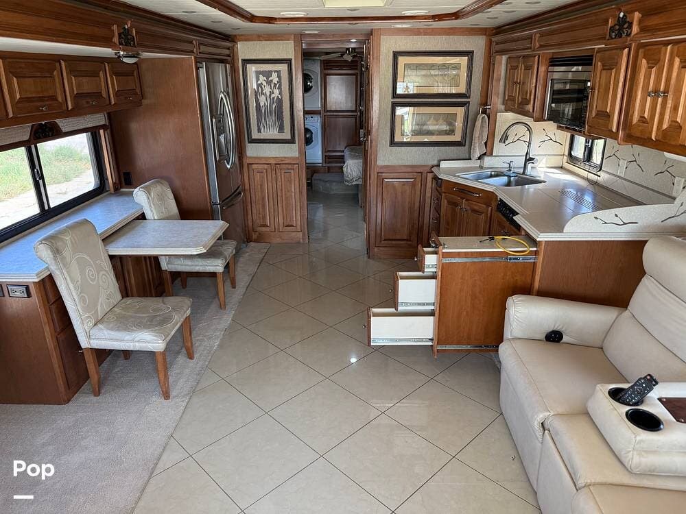 Call now about this 2013 Tiffin Phaeton 36GH! 2013 Tiffin Phaeton 36GH - Used Diesel Pusher For Sale by Pop RVs in Cedar City, Utah features Slideout, Leveling Jacks, Awning, Air Conditioning, Generator