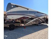 Contact us now about this 2017 DRV Mobile Suites 38RSSA! 2017 Mobile Suites 38RSSA by DRV from Pop RVs in Acton, California