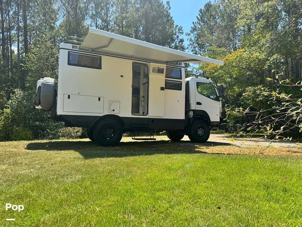 Used 2019 EarthCruiser FX 4x4 available in Dadeville, Alabama