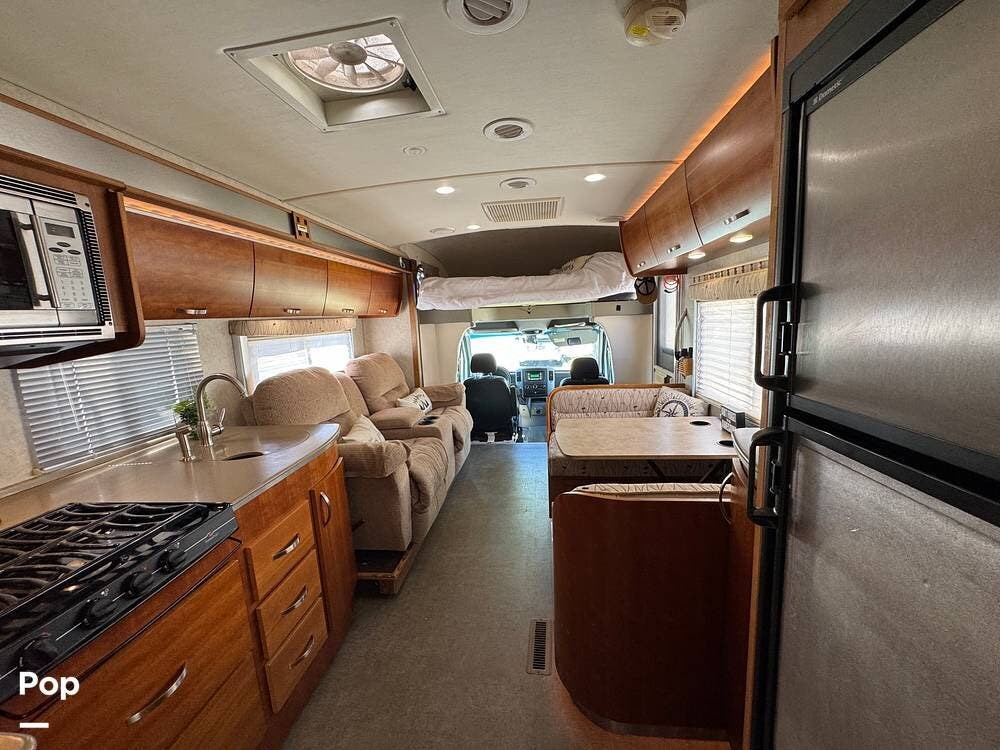 Used 2008 Fleetwood Pulse 24A available in Costa Mesa, California