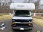 Contact us now about this 2021 Thor Motor Coach Freedom Elite 22FE! 2021 Freedom Elite 22FE by Thor Motor Coach from Pop RVs in Southbury, Connecticut