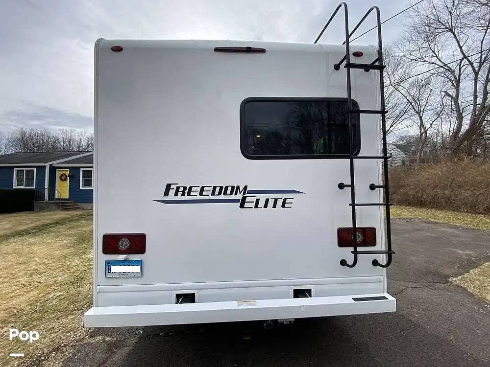 Used 2021 Thor Motor Coach Freedom Elite 22FE available in Southbury, Connecticut