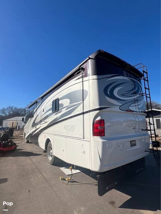 Used 2016 Tiffin Allegro 34PA available in Nelson, Nebraska