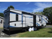 Contact us now about this 2018 Forest River Vengeance 377V! 2018 Vengeance 377V by Forest River from Pop RVs in Salisbury, Maryland