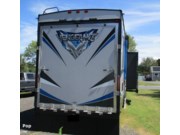 Used 2018 Forest River Vengeance 377V available in Salisbury, Maryland