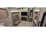 Call now about this 2022 Vanleigh Beacon 42RKB! 2022 Vanleigh Beacon 42RKB - Used Fifth Wheel For Sale by Pop RVs in Wylie, Texas features Slideout, Air Conditioning, Leveling Jacks, Awning
