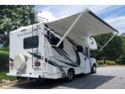 Contact us now about this 2022 Thor Motor Coach Four Winds 22E! 2022 Four Winds 22E by Thor Motor Coach from Pop RVs in Morganton, North Carolina