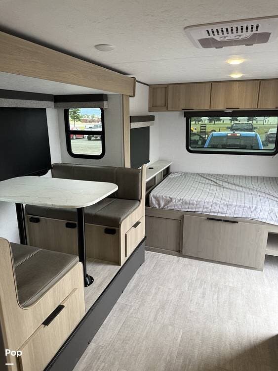 Contact us now about this 2025 Dutchmen Kodiak CUB 170BH! 2025 Kodiak CUB 170BH by Dutchmen from Pop RVs in Anchorage, Alaska