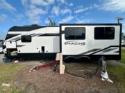 Call now about this 2023 Grand Design Imagine 2670MK! 2023 Grand Design Imagine 2670MK - Used Travel Trailer For Sale by Pop RVs in Conway, South Carolina features Air Conditioning, Awning, Slideout