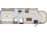 Used 2019 Holiday Rambler Augusta 30F available in Grafton, Ohio