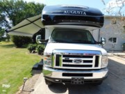 Contact us now about this 2019 Holiday Rambler Augusta 30F! 2019 Augusta 30F by Holiday Rambler from Pop RVs in Grafton, Ohio