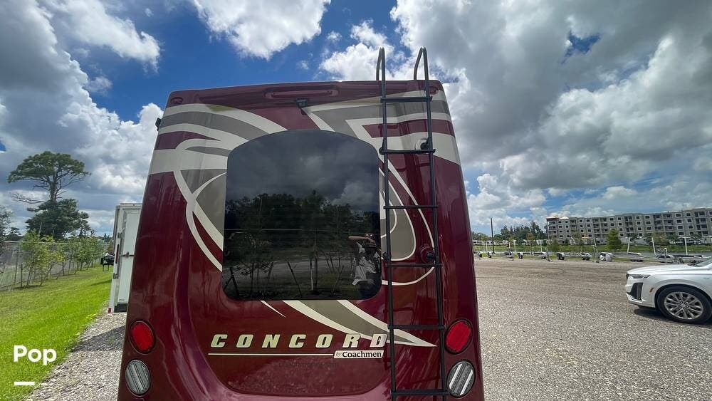 Used 2020 Coachmen Concord 300TS available in Cape Coral, Florida
