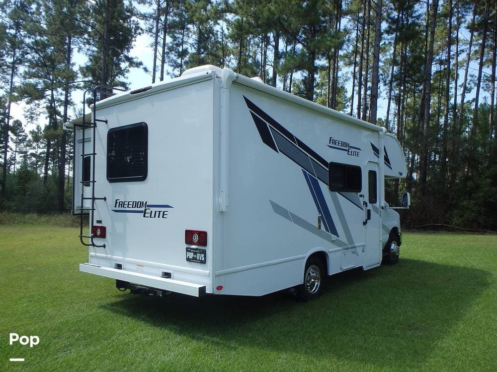 Used 2025 Thor Motor Coach Freedom Elite 22FE available in Lucedale, Mississippi