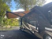 Call now about this 2011 Itasca Ellipse 42QD! 2011 Itasca Ellipse 42QD - Used Diesel Pusher For Sale by Pop RVs in Cassadaga, New York features Generator, Awning, Leveling Jacks, Air Conditioning, Slideout