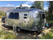 Contact us now about this 2020 Airstream Caravel 20FB! 2020 Caravel 20FB by Airstream from Pop RVs in Golden, Colorado
