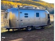 Call now about this 2020 Airstream Caravel 20FB! 2020 Airstream Caravel 20FB - Used Travel Trailer For Sale by Pop RVs in Golden, Colorado features Awning, Air Conditioning, Leveling Jacks