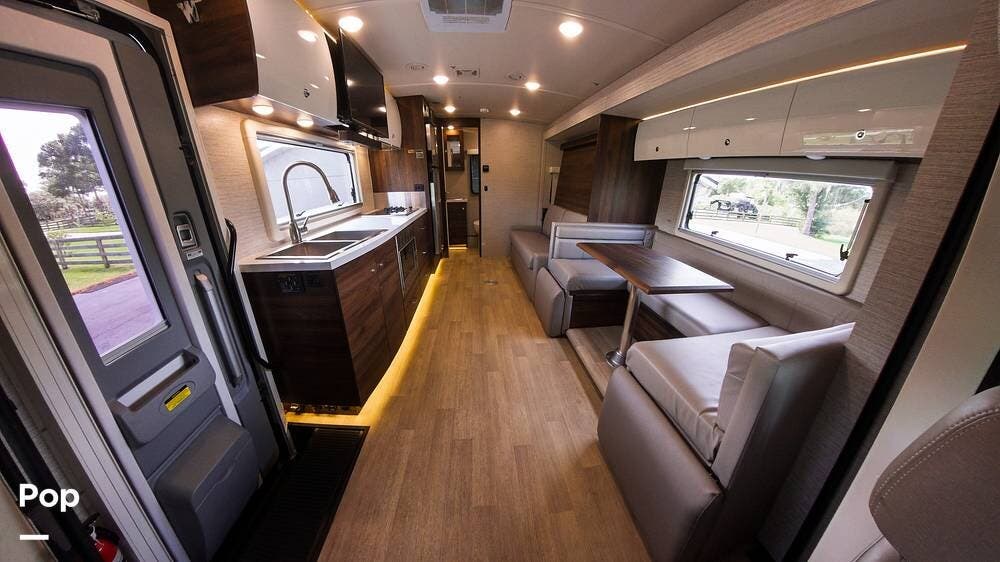 Used 2022 Winnebago View 24D available in Lakeland, Florida