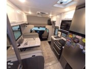 Call now about this 2025 Thor Motor Coach Chateau 22E! 2025 Thor Motor Coach Chateau 22E - Used Class C For Sale by Pop RVs in Apple Valley, California features Air Conditioning, Awning, Generator
