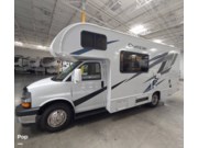 Contact us now about this 2025 Thor Motor Coach Chateau 22E! 2025 Chateau 22E by Thor Motor Coach from Pop RVs in Apple Valley, California