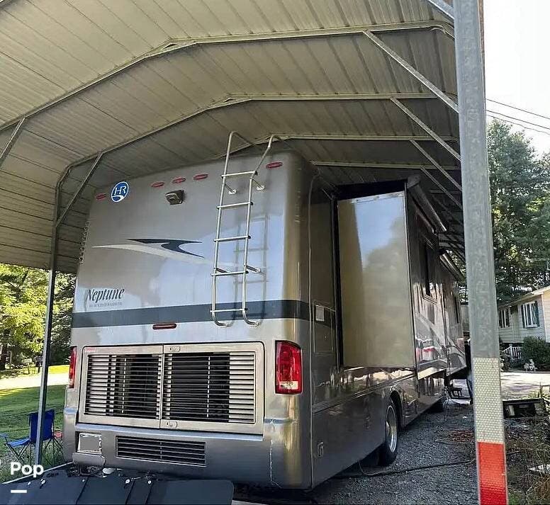 Used 2006 Holiday Rambler Neptune 36PDQ available in Rising Sun, Maryland