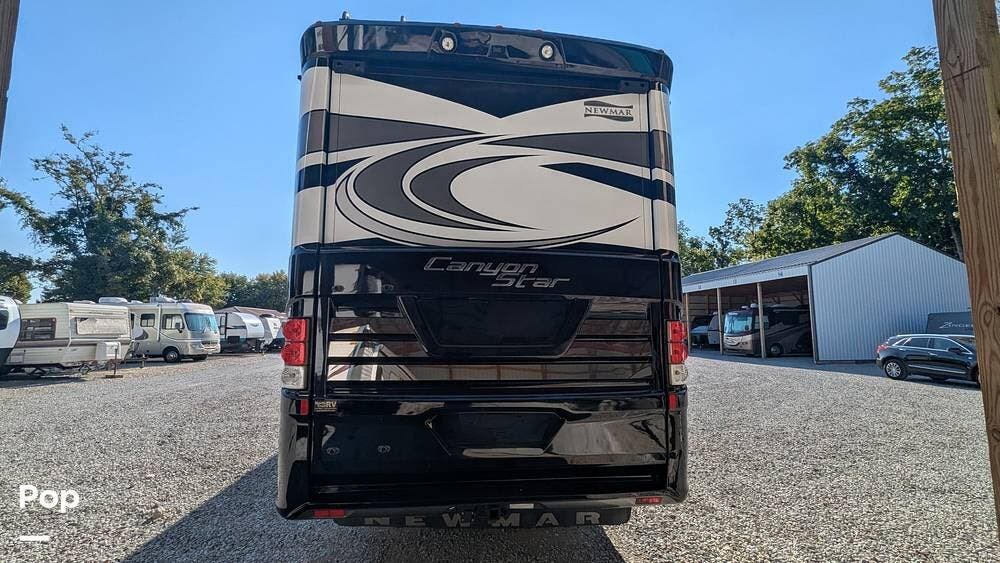 Used 2017 Newmar Canyon Star 3921 available in Mooresville, Indiana