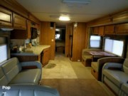 Contact us now about this 2007 Fleetwood Discovery 39S! 2007 Discovery 39S by Fleetwood from Pop RVs in Gerber, California