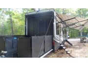 Contact us now about this 2020 Heartland Cyclone 3713! 2020 Cyclone 3713 by Heartland from Pop RVs in Chepachet, Rhode Island