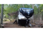 Used 2020 Heartland Cyclone 3713 available in Chepachet, Rhode Island
