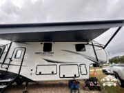 Call now about this 2023 Grand Design Reflection 367BHS! 2023 Grand Design Reflection 367BHS - Used Fifth Wheel For Sale by Pop RVs in Shallotte, North Carolina features Slideout, Air Conditioning, Awning