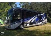 Call now about this 2020 Entegra Coach Anthem 44F! 2020 Entegra Coach Anthem 44F - Used Diesel Pusher For Sale by Pop RVs in Milton, Florida features Awning, Generator, Slideout, Air Conditioning, Leveling Jacks