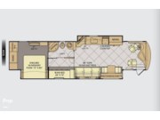 Used 2015 Fleetwood Discovery 40G available in West Palm Beach, Florida