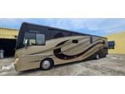 Contact us now about this 2015 Fleetwood Discovery 40G! 2015 Discovery 40G by Fleetwood from Pop RVs in West Palm Beach, Florida